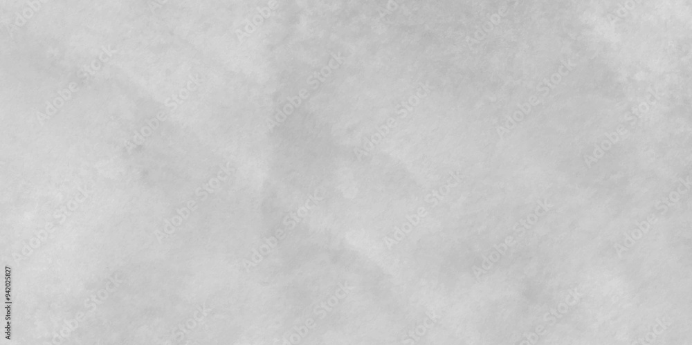 Fototapeta premium Abstract closeup white stone wall grunge urban scratch antique concrete texture. empty stucco interior light marble rough vintage background. white old wall detail cement blank retro floor design.