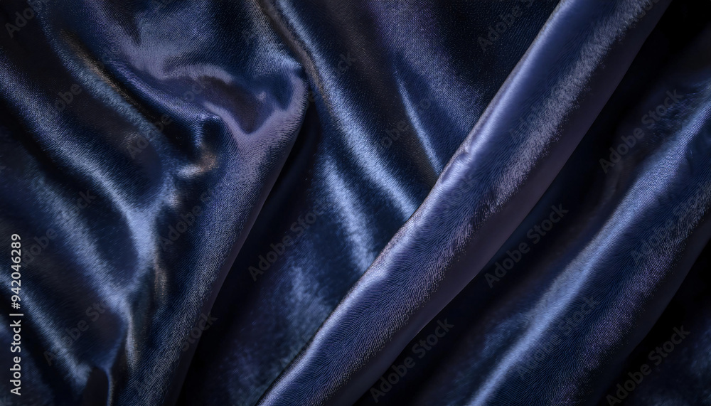 Obraz premium A soft, plush velvet texture with the fabric’s subtle sheen