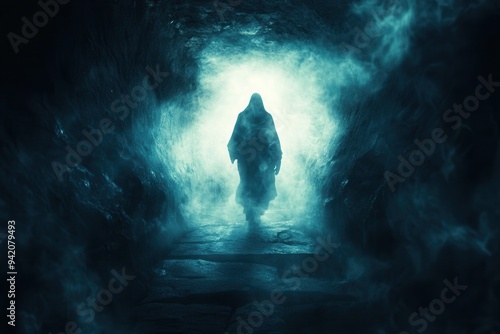 Mystical Tunnel