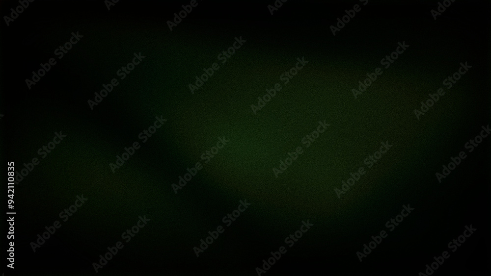 Dark gradient background with deep shades of green and black, featuring a subtle grainy texture. Ideal for 4K wallpapers, moody web banners, and atmospheric design backdrops Dark gradient background with deep shades of green and black, featuring a subtle grainy texture. Ideal for 4K wallpapers, moody web banners, and atmospheric design backdrops