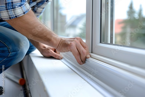 Installing Window Trim: A Step-by-Step Guide to Home Improvement