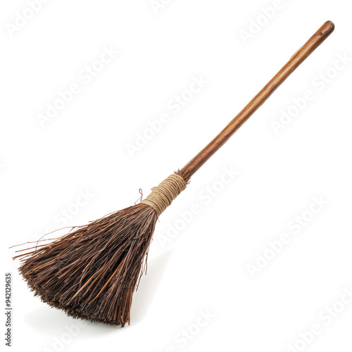 Wallpaper Mural Broomstick object isolated on transparent png. Torontodigital.ca