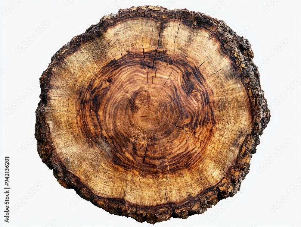 Natural Wood Grain Natural Wood Grain