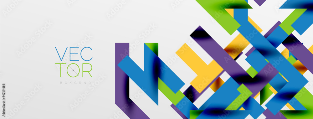 Colorful stripes abstract line background. Pop art abstract background for covers, banners, flyers and posters and other templates Colorful stripes abstract line background. Pop art abstract background for covers, banners, flyers and posters and other templates