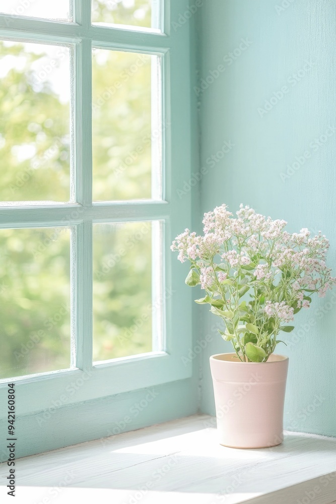 Cultivate Joy through Bright Sunlight and Colorful Spaces that Inspire Happiness Cultivate Joy through Bright Sunlight and Colorful Spaces that Inspire Happiness