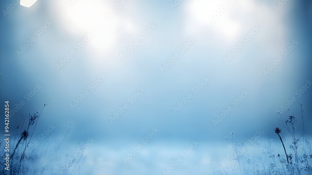 dreamy blue photography background dreamy blue photography background