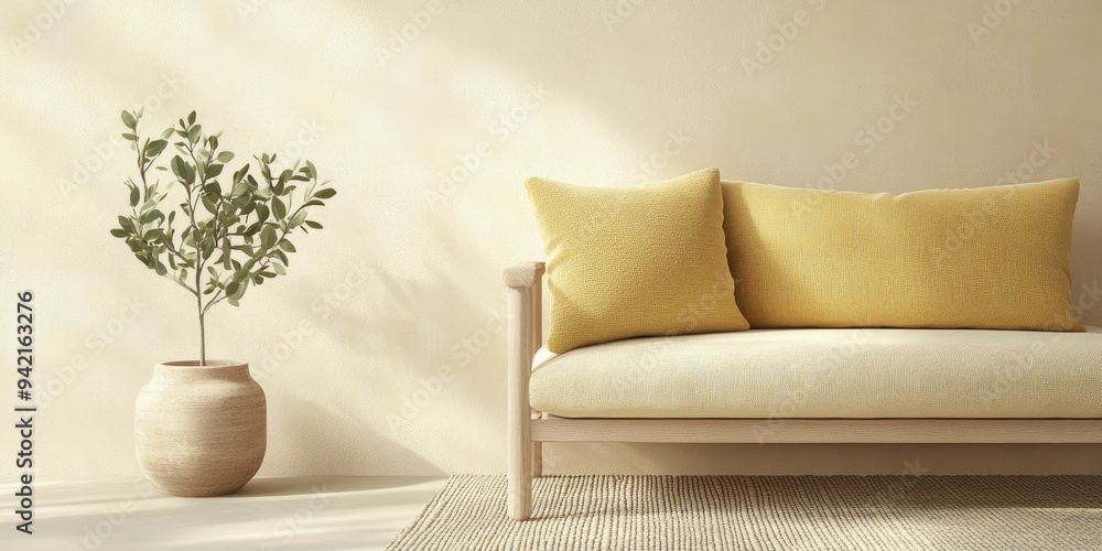 Find Relief in Cozy Corners Surrounded by Comforting Textures and Warm Colors Find Relief in Cozy Corners Surrounded by Comforting Textures and Warm Colors