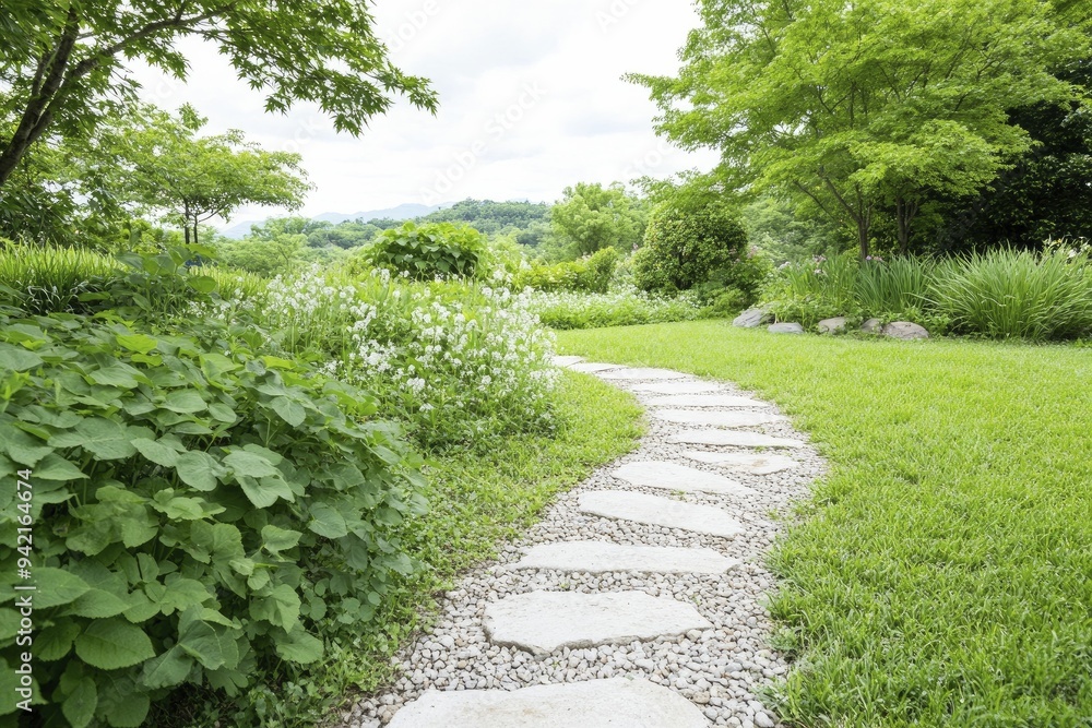 Foster your development through welcoming environments and the soothing support that nature provides, creating a harmonious atmosphere for personal growth.