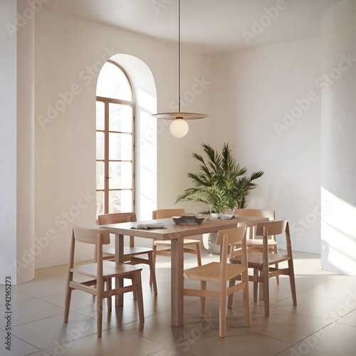 room interior