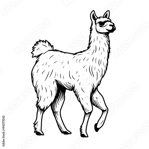Llama Vector