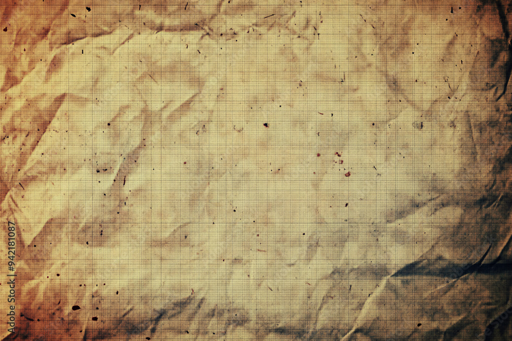 An aged grunge texture with soft tones and worn details, perfect for creating an antique or retro look An aged grunge texture with soft tones and worn details, perfect for creating an antique or retro look