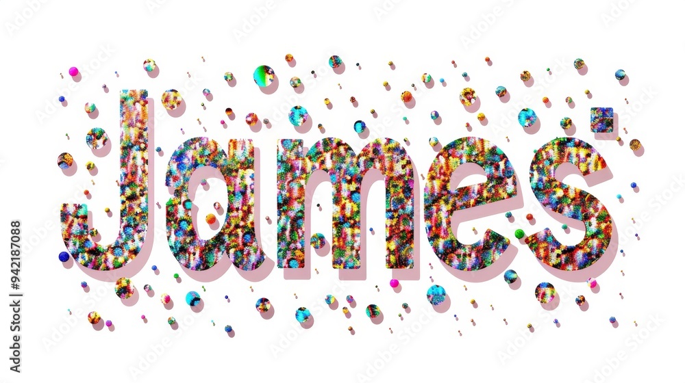 Personalized postcard perfect for decor created in Pointillism. Personalized postcard perfect for decor created in Pointillism.