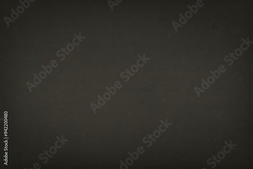 Fondo de hormigón con textura grunge negro oscuro. Panorama de fondo o textura de pizarra negra gris oscuro. Textura de hormigón negro vectorial. Fondo de pared de piedra.	