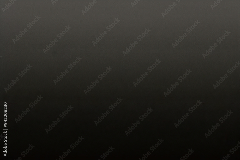 Black background made of real, shiny black paper covered with foil, illuminated by a soft light from above. Black background made of real, shiny black paper covered with foil, illuminated by a soft light from above.