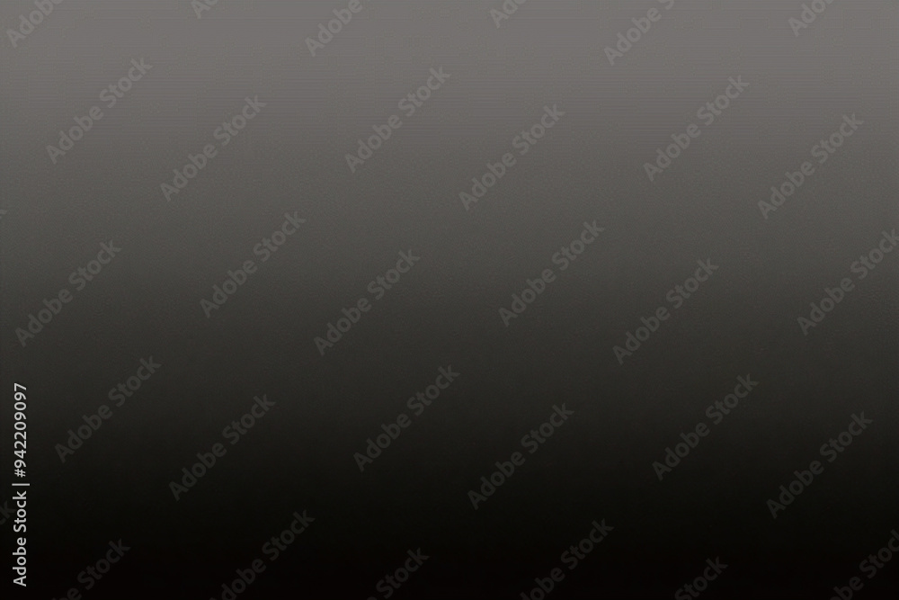 Black background made of real, shiny black paper covered with foil, illuminated by a soft light from above. Black background made of real, shiny black paper covered with foil, illuminated by a soft light from above.