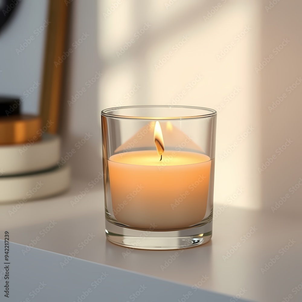 candles in the dark candles in the dark