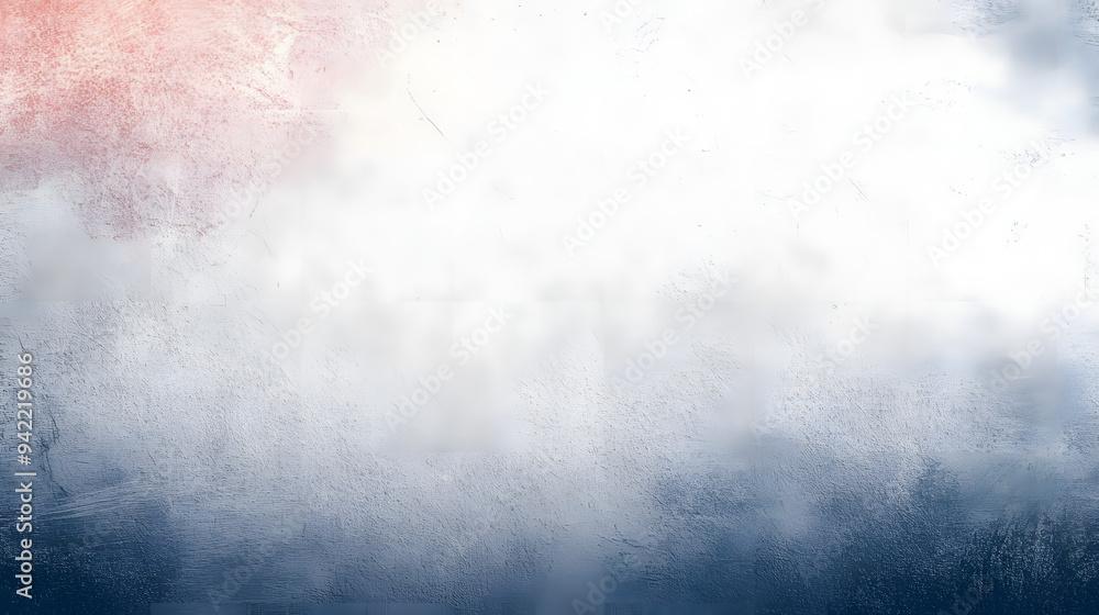 Obraz premium Subtle grain texture overlay. High Resolution grunge background