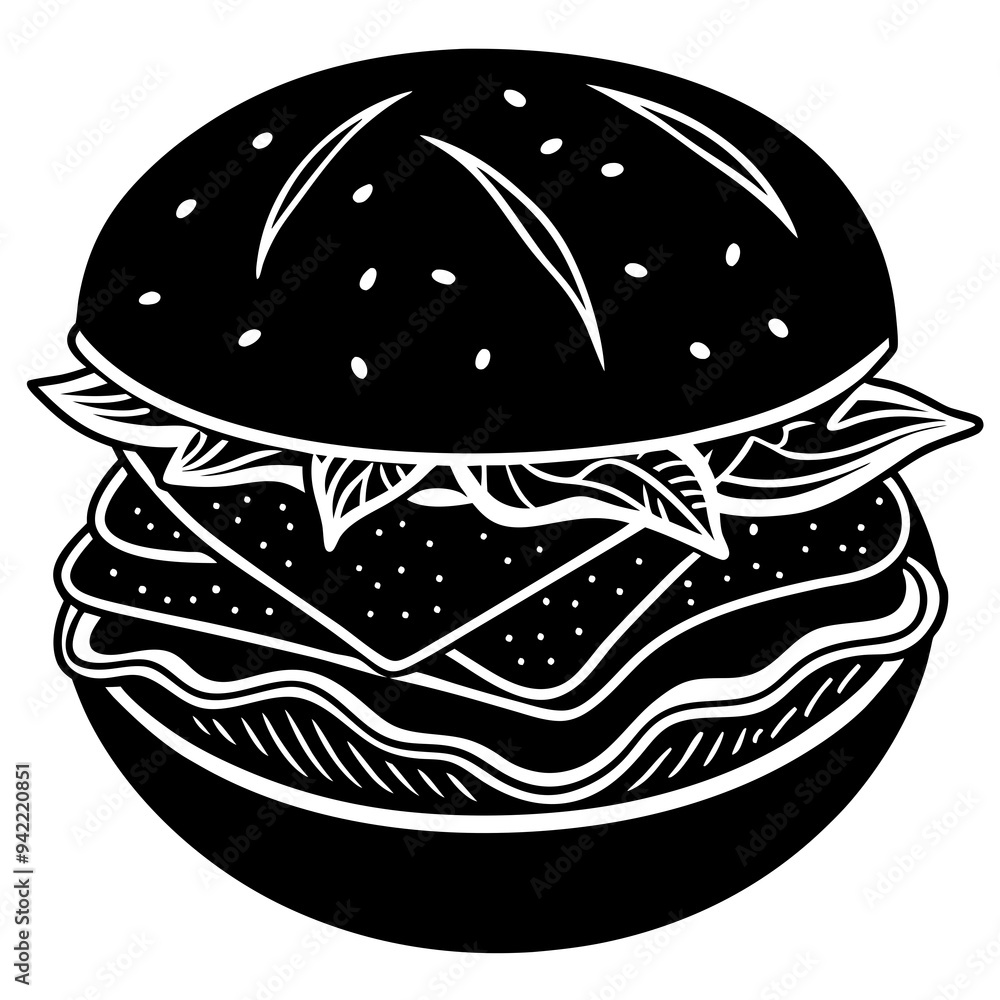 burger and helmet burger and helmet