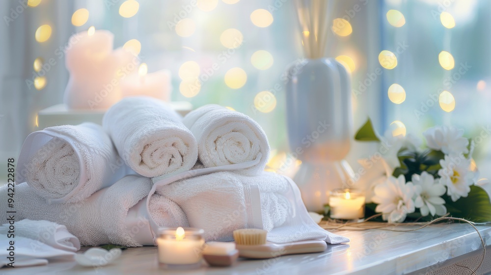 Spa Day Relaxation Spa Day Relaxation