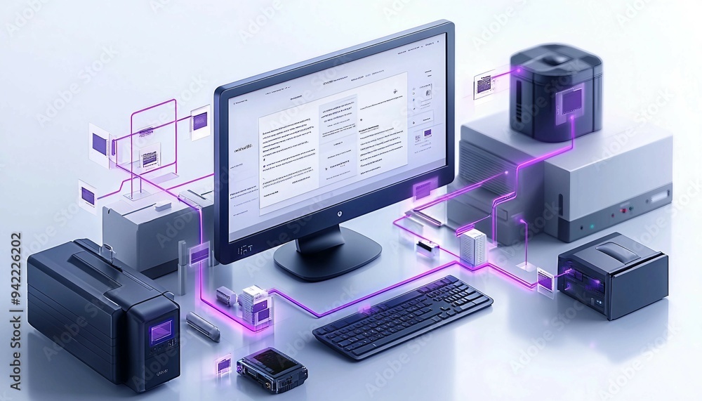 Automated Document Workflow Systems, the efficiency of automated document workflow systems, automated processes such as document routing and approval, System, Workflow, Automated Document Workflow Systems, the efficiency of automated document workflow systems, automated processes such as document routing and approval, System, Workflow,