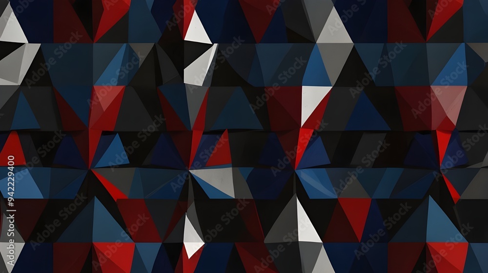 Abstract geometric pattern wallpaper Abstract geometric pattern wallpaper