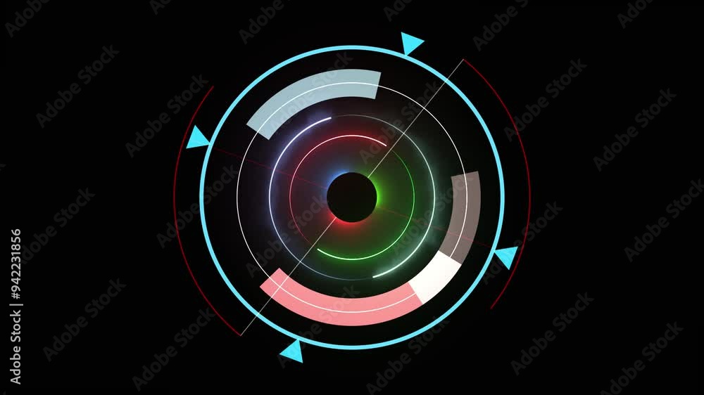 hud animation. analysis data, rotating circles, moving graphs, sliders, HUD circle interfaces. hud animation. analysis data, rotating circles, moving graphs, sliders, HUD circle interfaces.