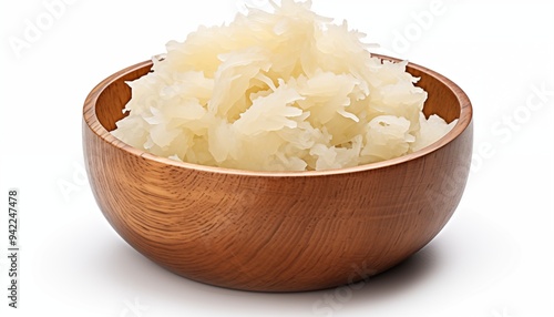 Wallpaper Mural Sauerkraut in a bowl Torontodigital.ca