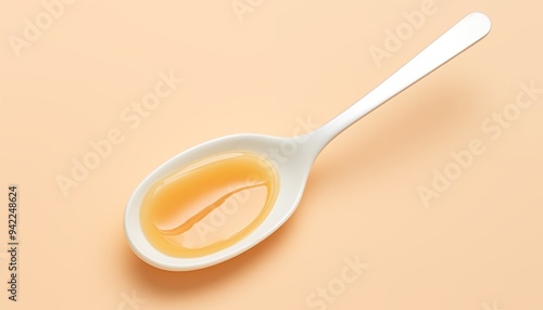 spoon of honey, sauce