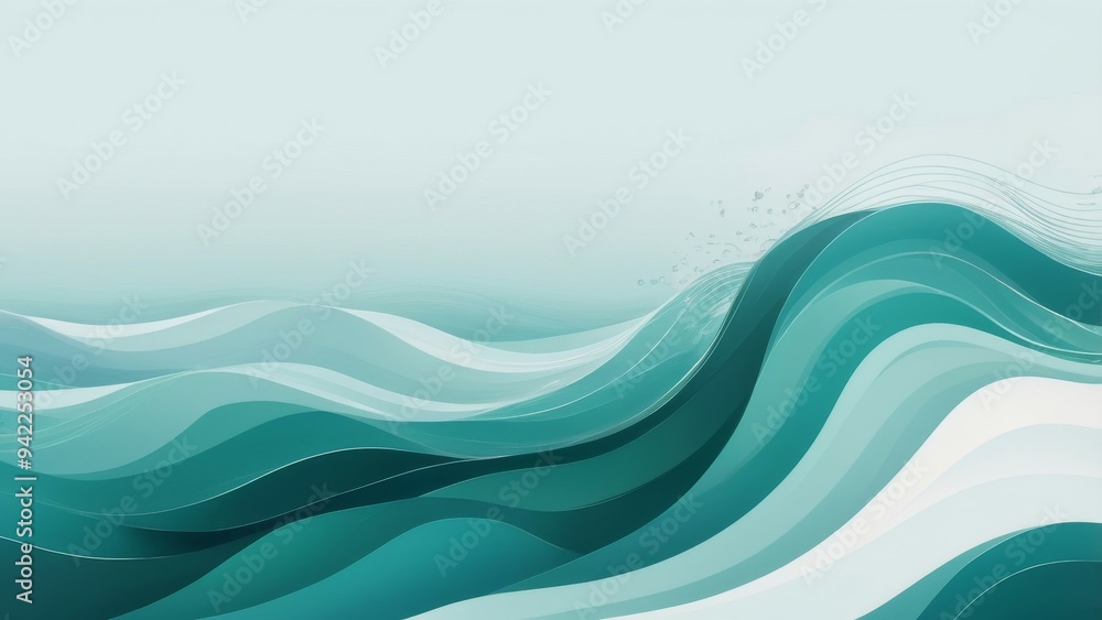abstract blue background abstract blue background