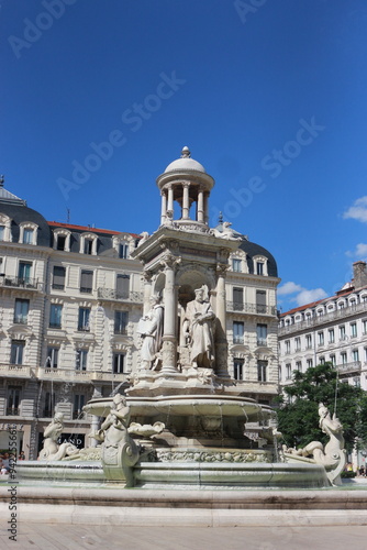 Plaza de los Jacobinos