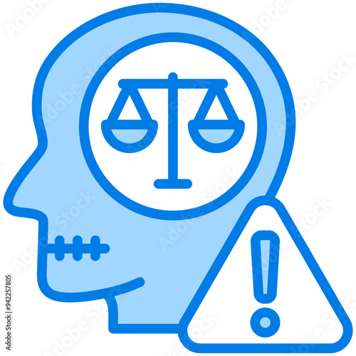 Censure Icon