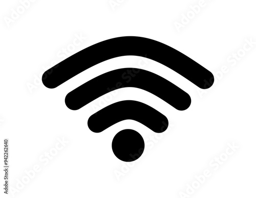 WI FI ICON