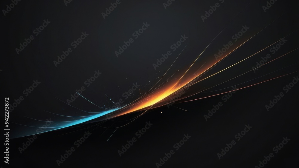 abstract background with lines abstract background with lines