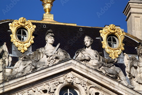 basilica de Fourviere, photo