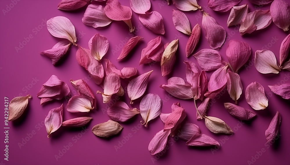 Obraz premium close up of pink flower