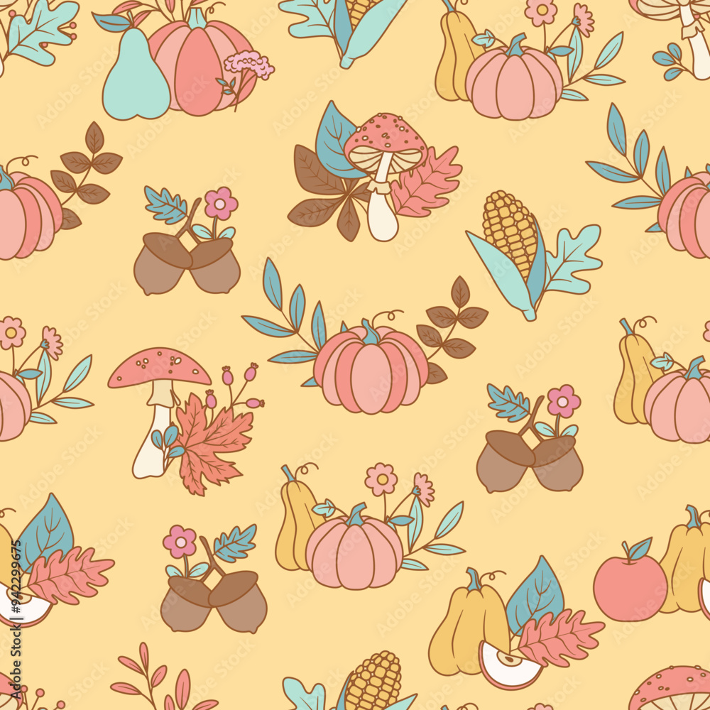 pastel_autumn_harvest_paper_9 pastel_autumn_harvest_paper_9