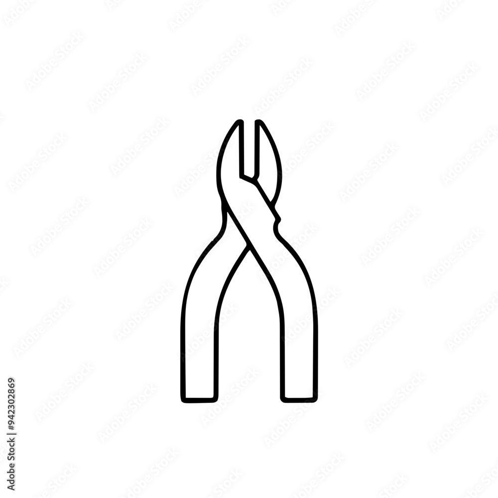 pliers pliers