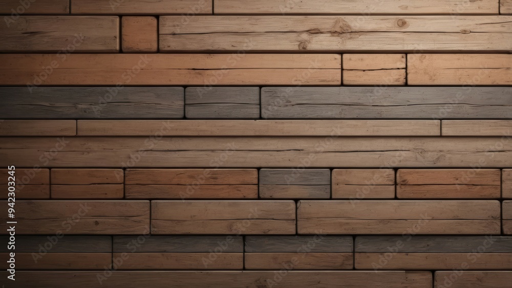Fototapeta premium wood texture background