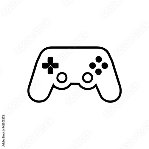 video game controller icon