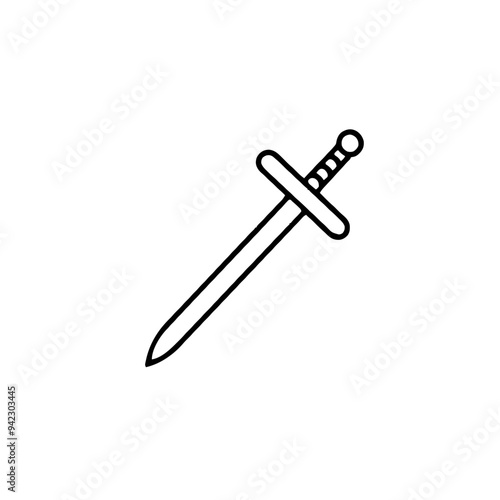 sword