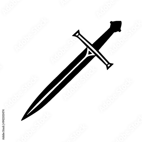 sword
