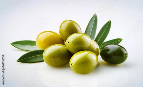 Wallpaper Mural 올리브 열매 단품 Torontodigital.ca