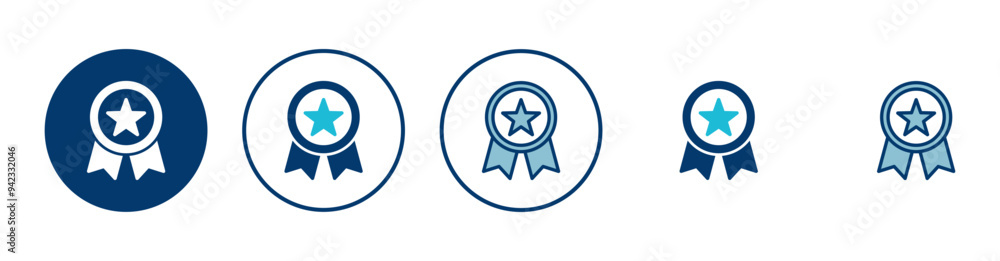 Achieve icon vector isolated on white background. Award vector icon. medal Vector icon . Achievement. stamp Achieve icon vector isolated on white background. Award vector icon. medal Vector icon . Achievement. stamp