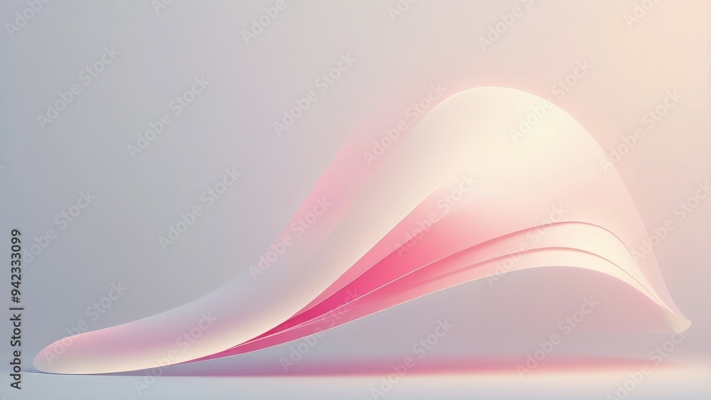 Fototapeta premium abstract background with lines
