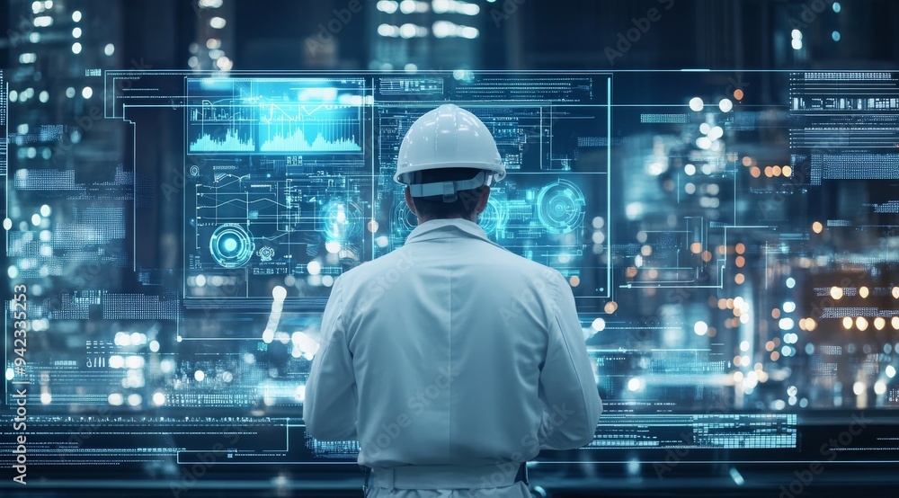 Exploring how European companies leverage digital transformation to boost productivity and operational efficiency in industrial processes Exploring how European companies leverage digital transformation to boost productivity and operational efficiency in industrial processes
