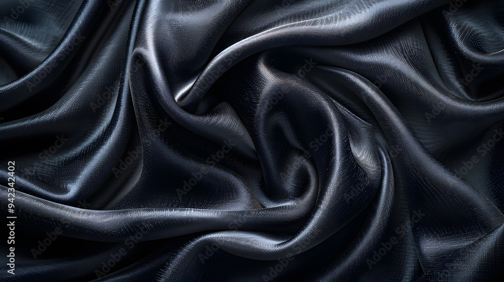 Background with flowing fabric. Background with flowing fabric.