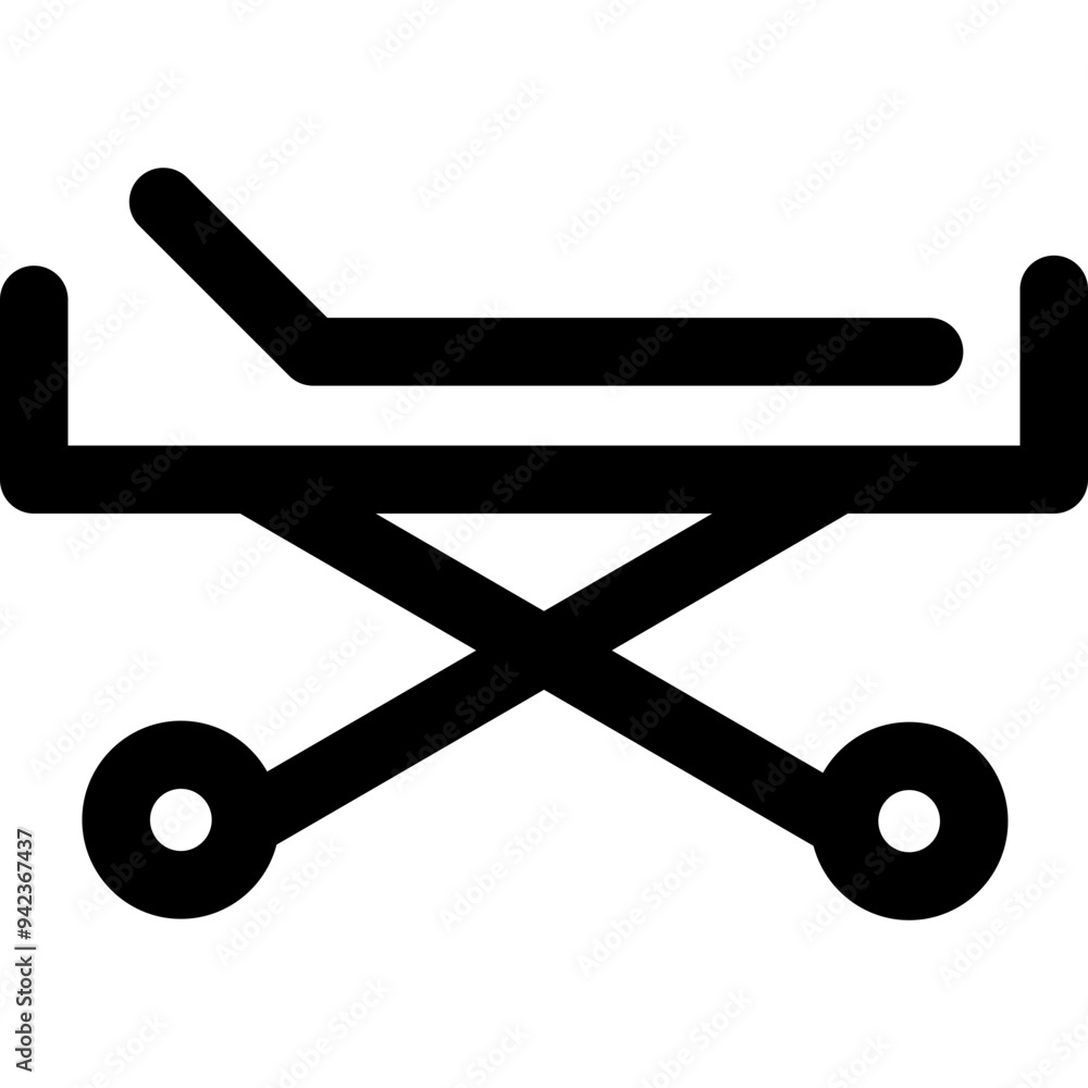 Bed Icon Bed Icon