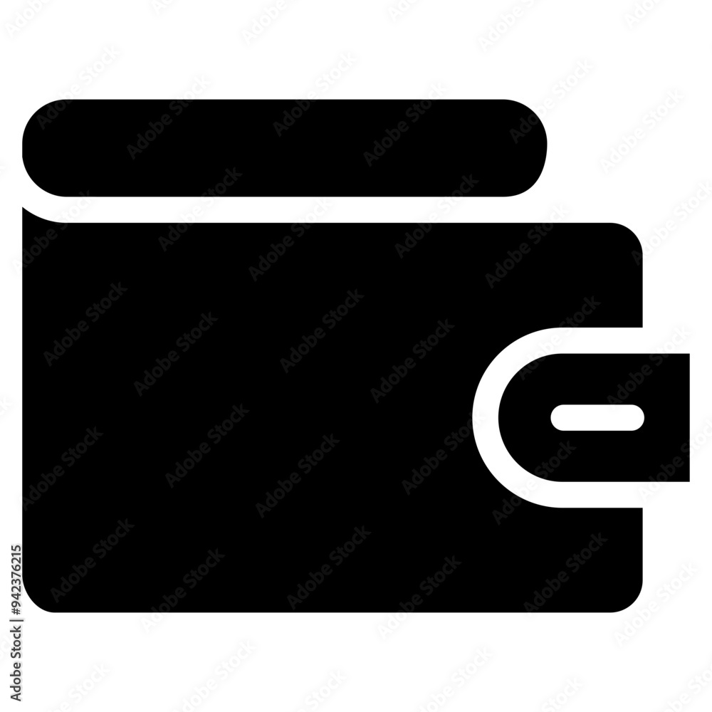Wallet Icon Wallet Icon
