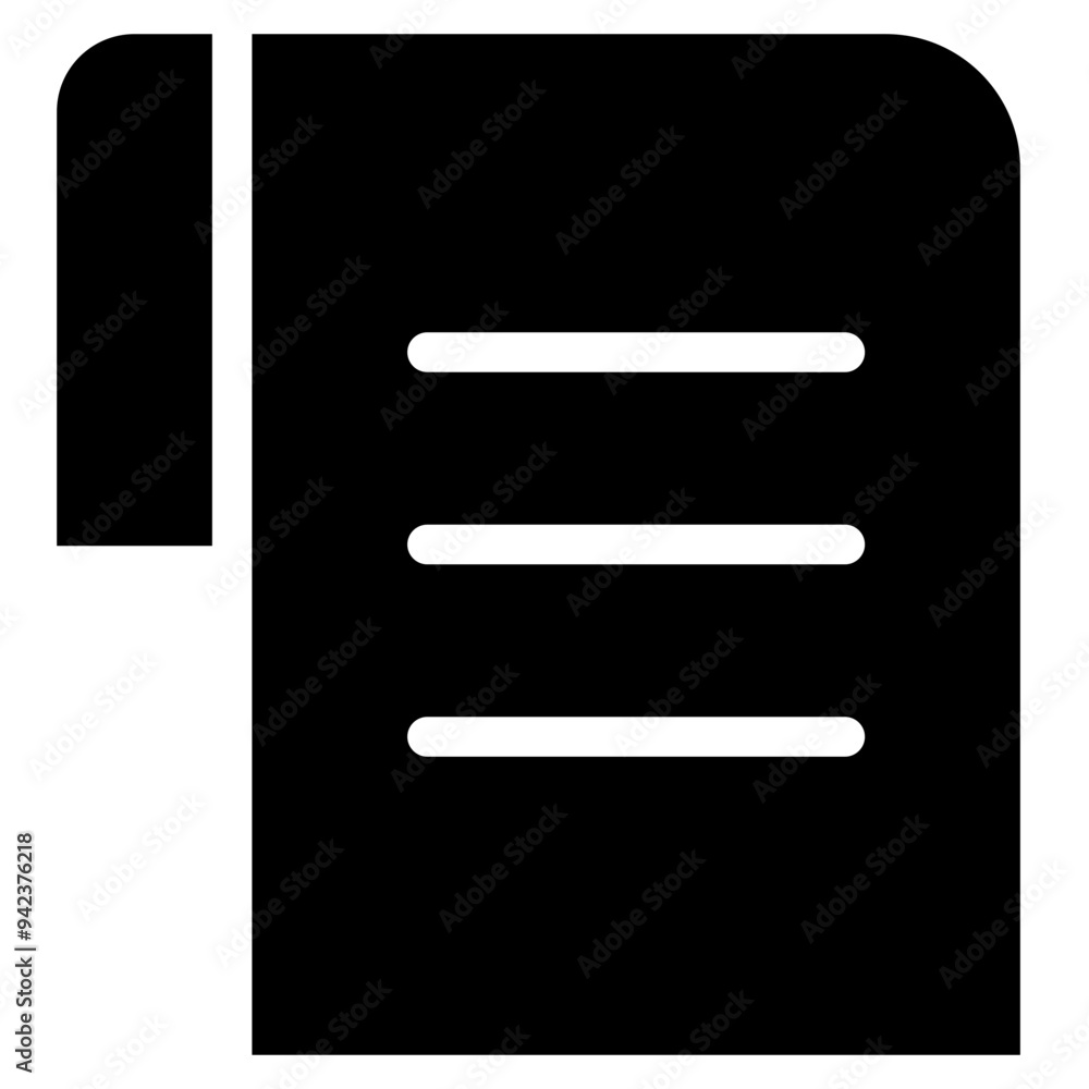 Sheet Icon Sheet Icon