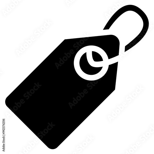 Tag Icon